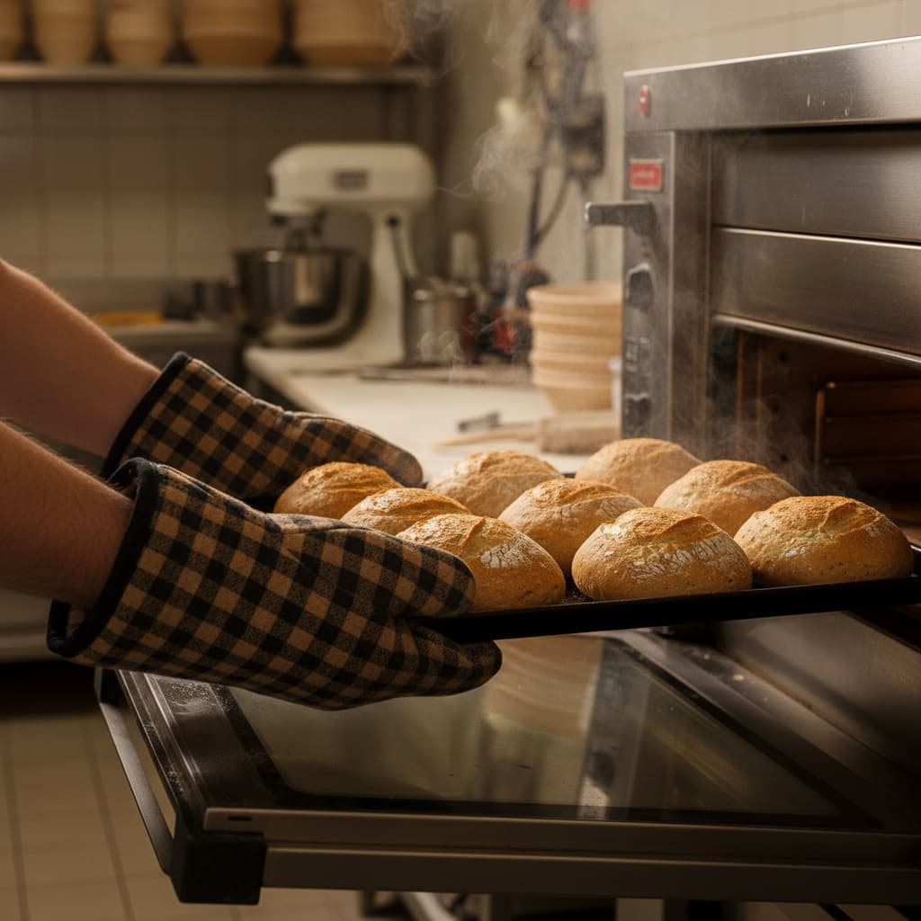 action fresh from oven 11054012