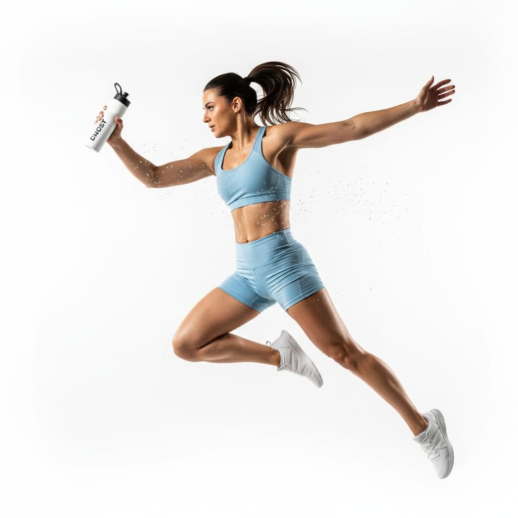 action shot dynamic 49507122