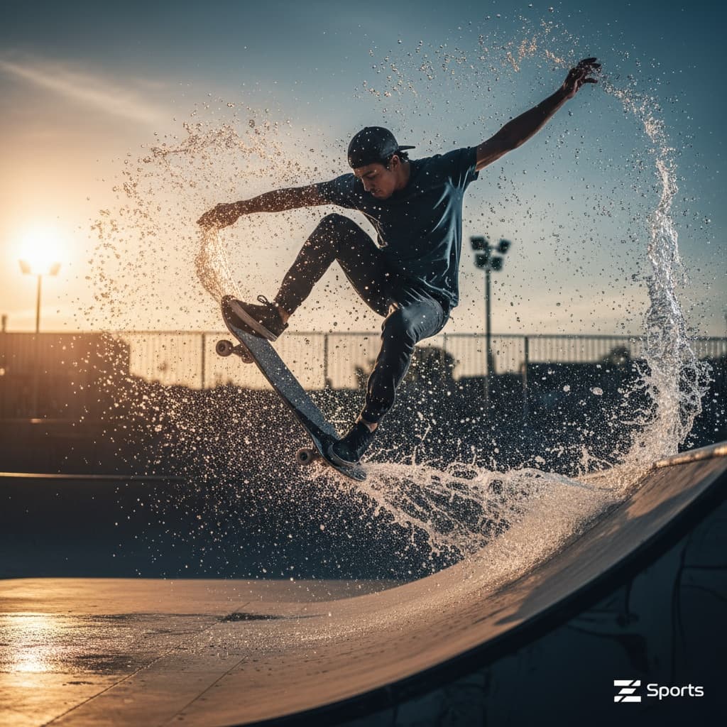 action splash dynamic 51501538