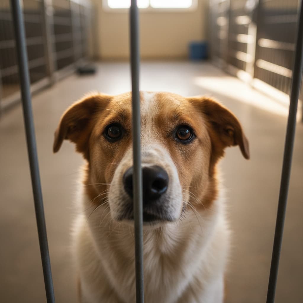 adoption cage hopeful 60810554