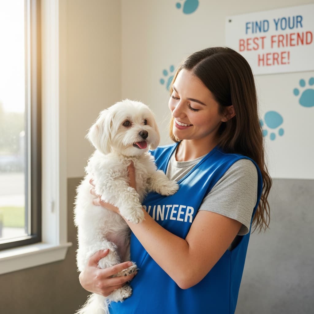adoption center hero shot 94364173