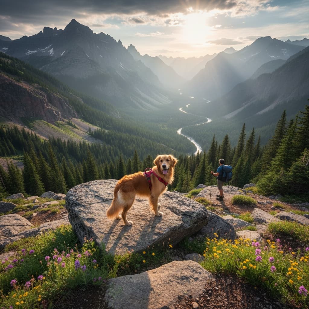 adventure hiking scenic 79069184