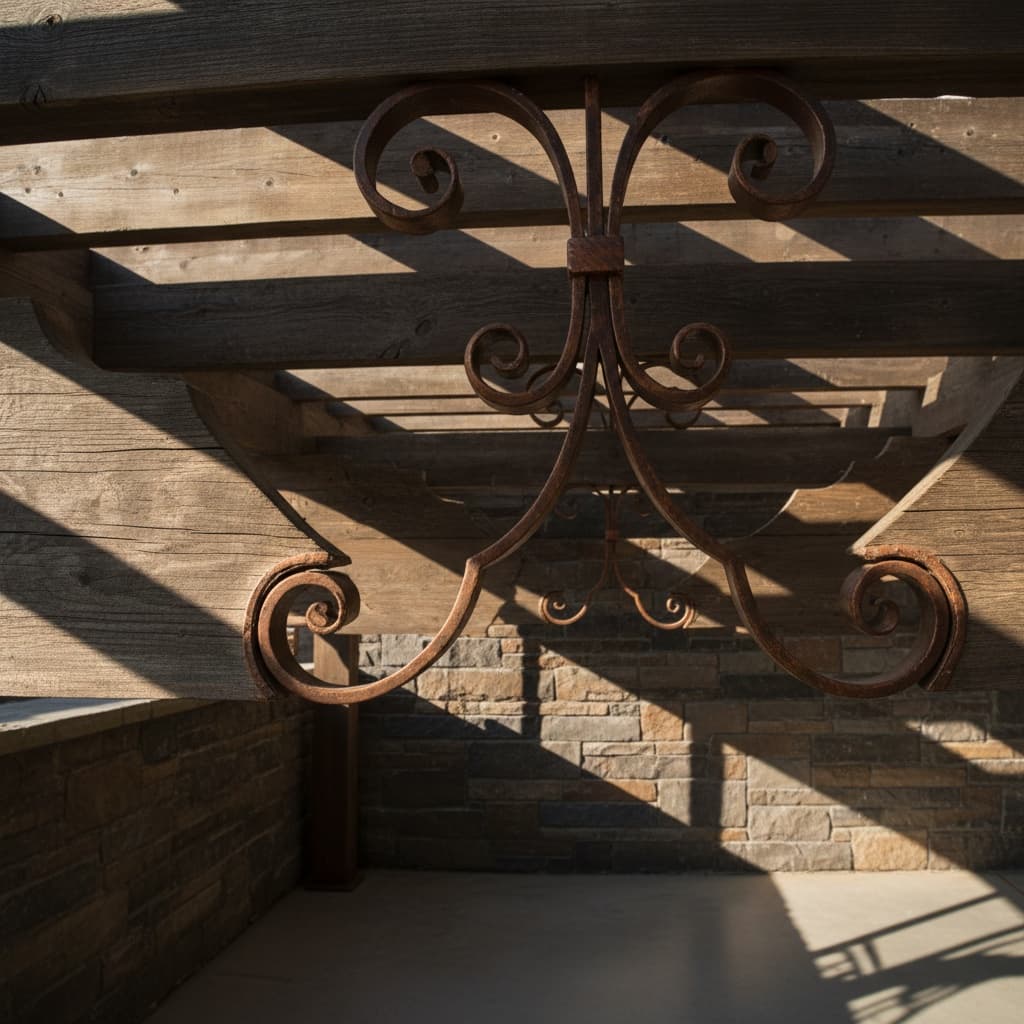 architectural detail shot 71309904