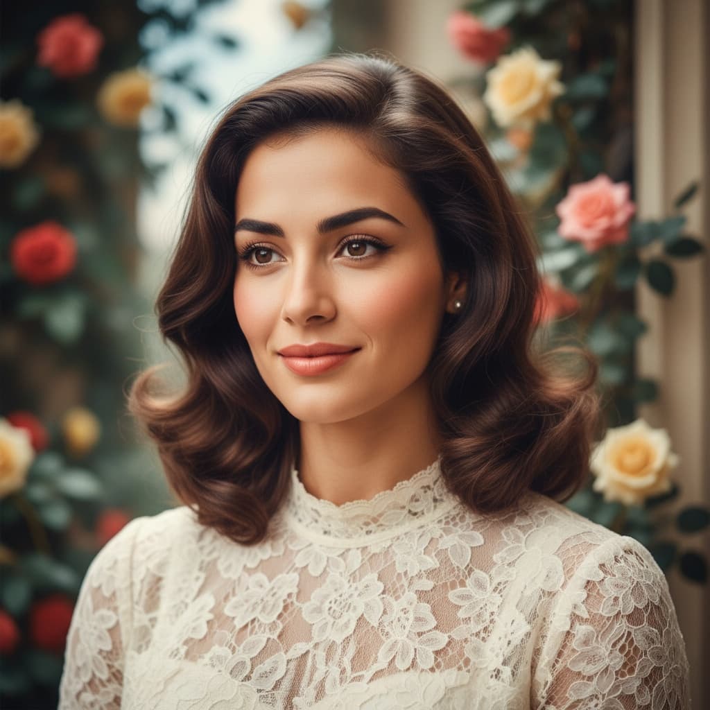 athletic middle_eastern woman romantic leading role 81033248