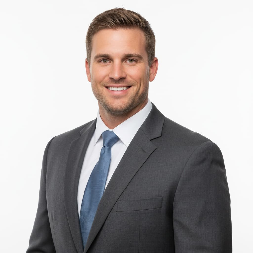 athletic white man white background clean 57449939