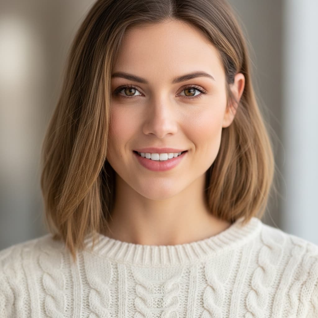athletic white woman close up detail focus 52953838