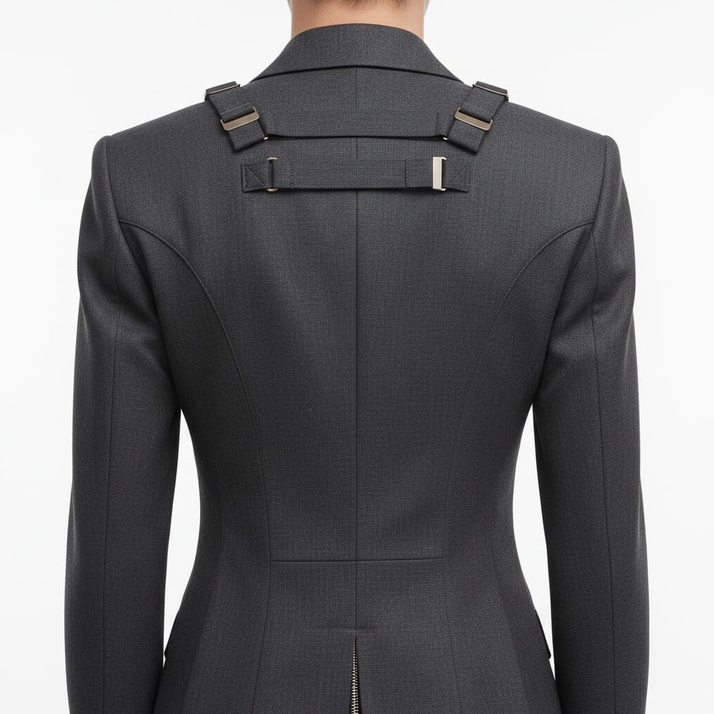 back view detail 40296674