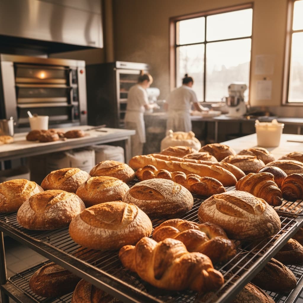 bakery cooling rack 59259302