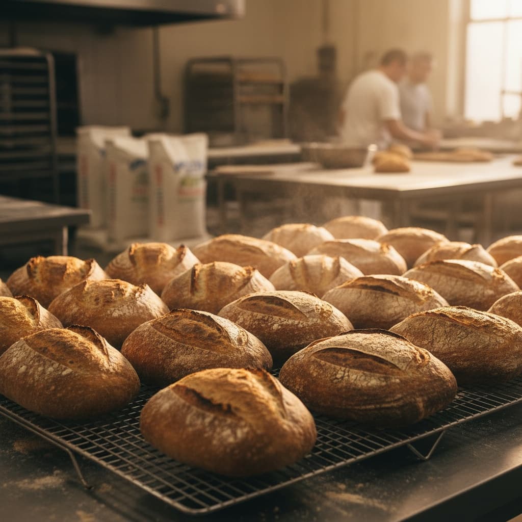 bakery cooling rack 65364186