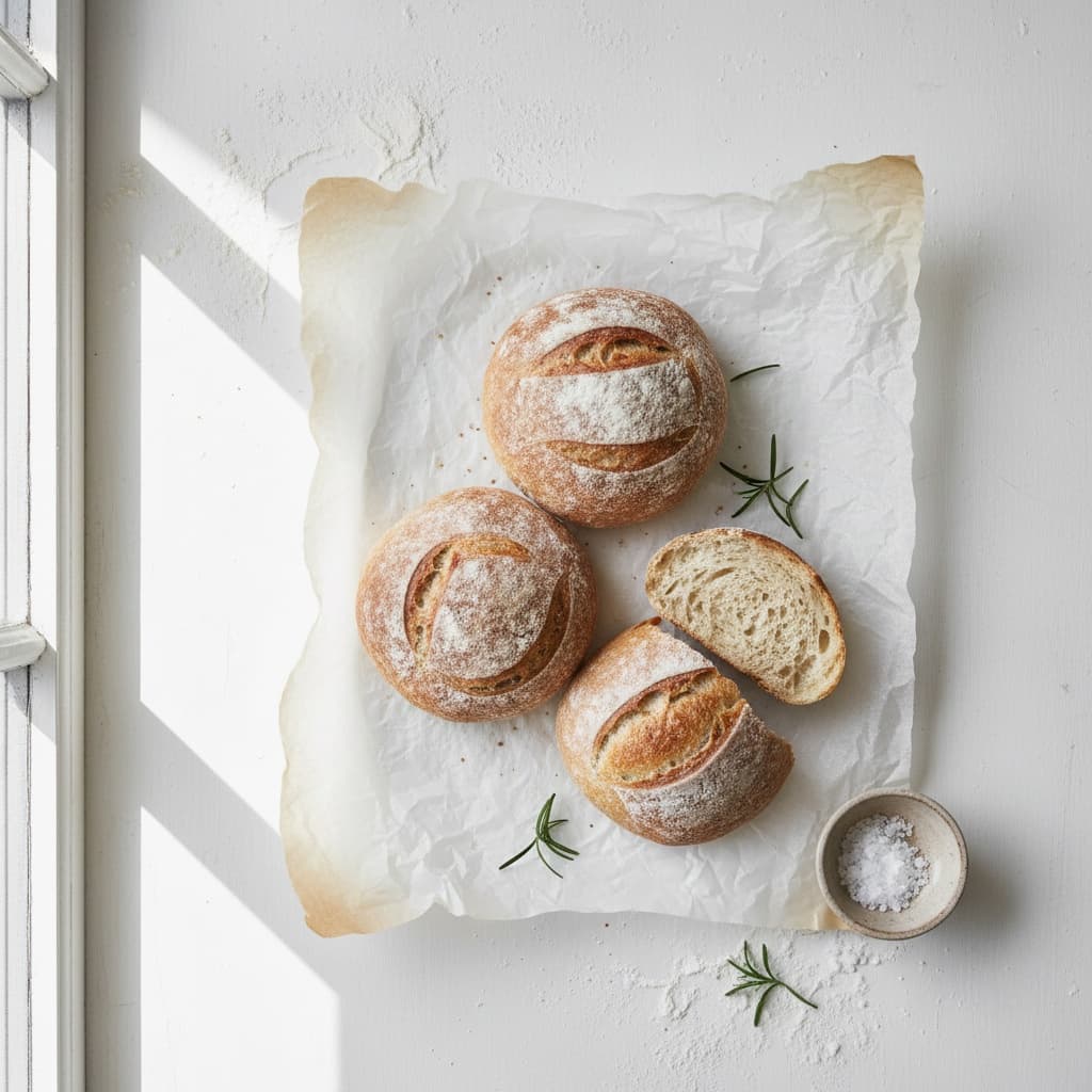 baking paper minimalist 50402111