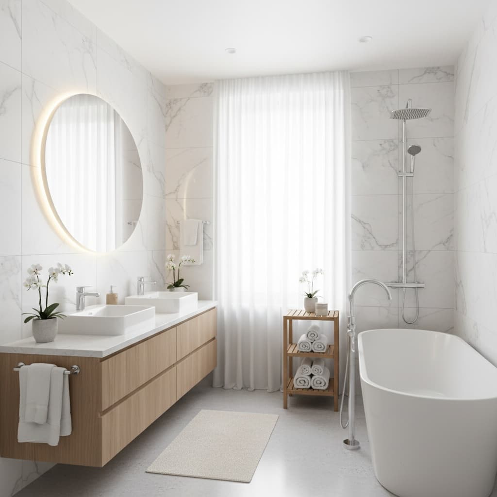 bathroom luxury spa 67548661