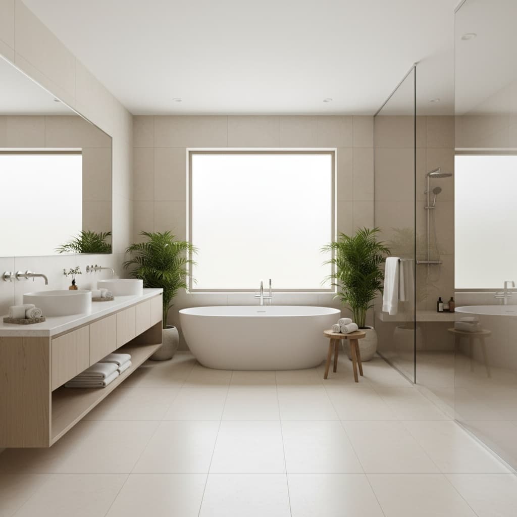 bathroom spa luxury 99477459