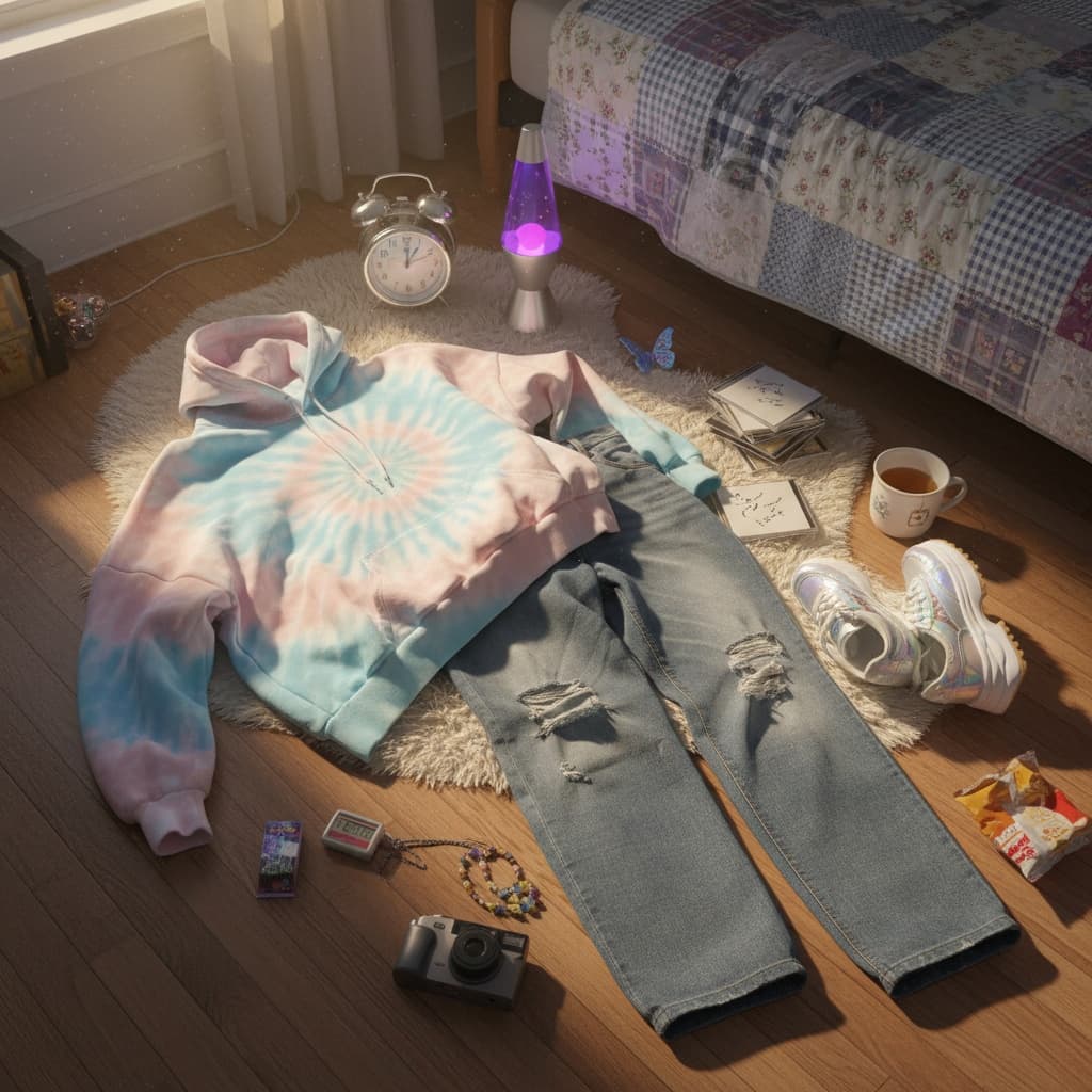 bedroom floor casual 15177577