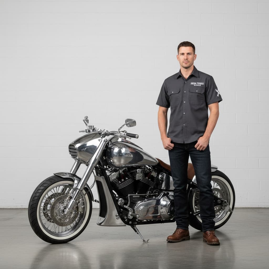 bike showcase clean background 61608925