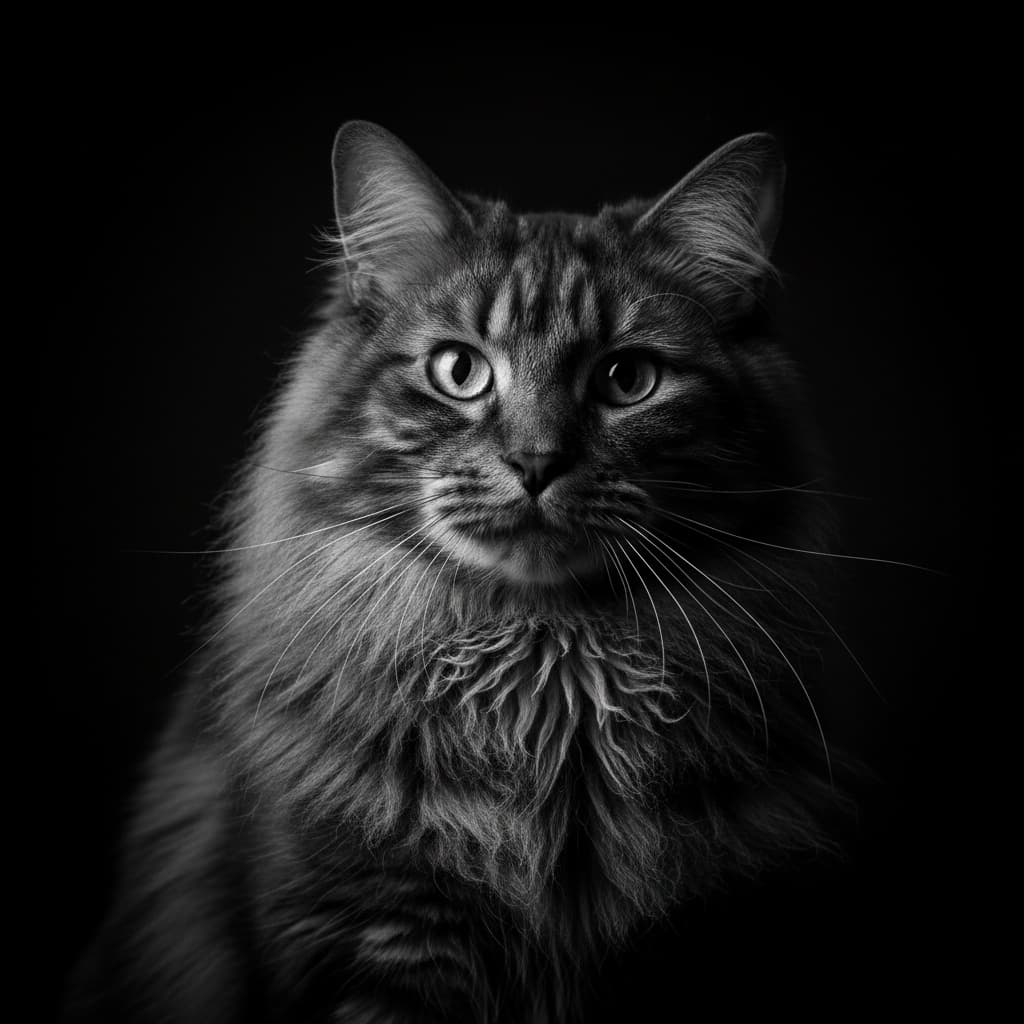 black background dramatic 32164374