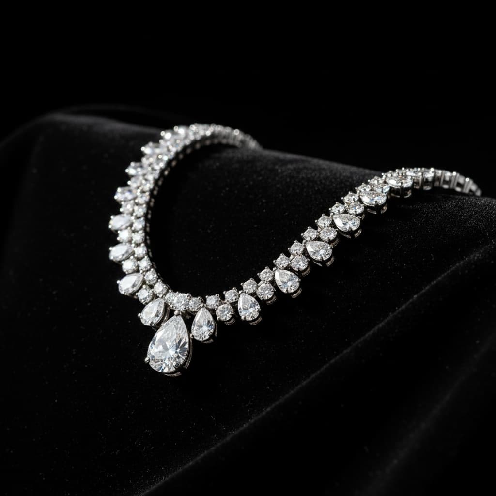 black velvet dramatic lighting 63082549