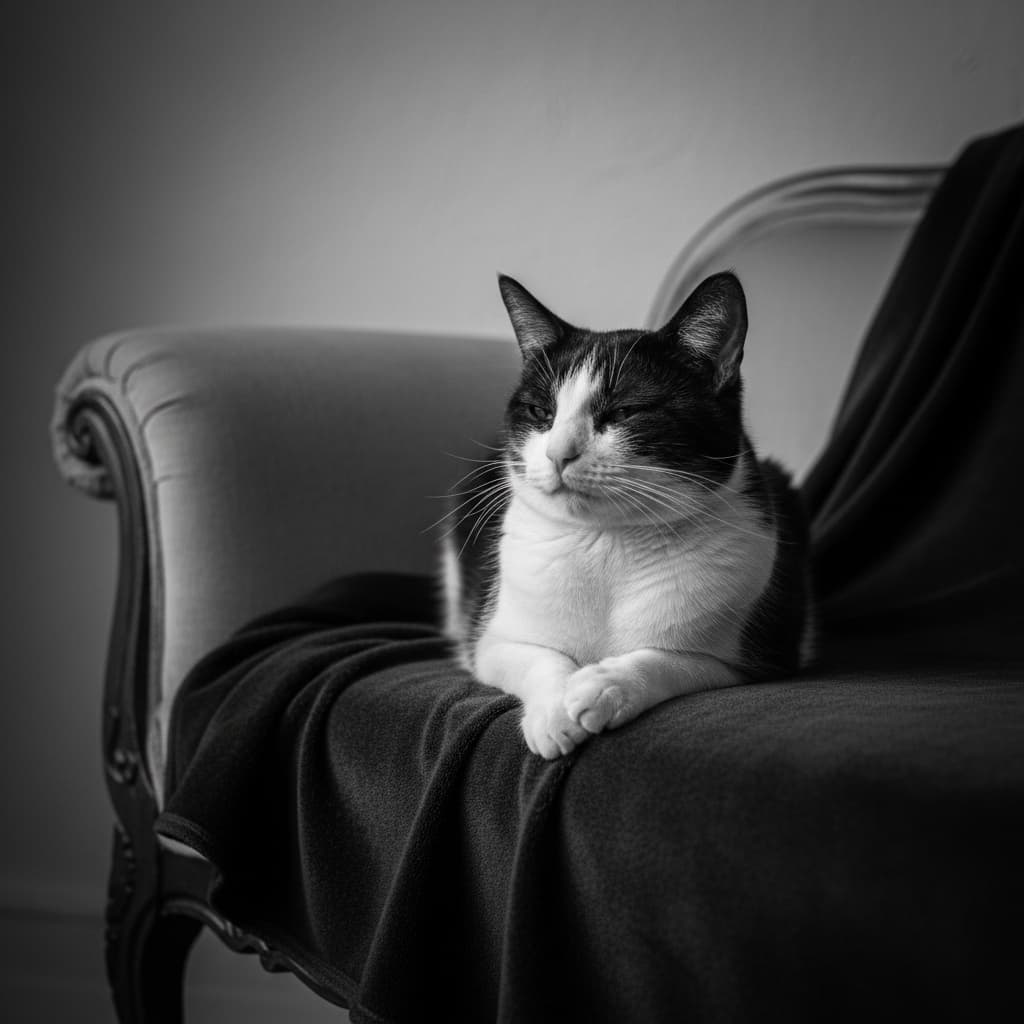 black white timeless portrait 15636995