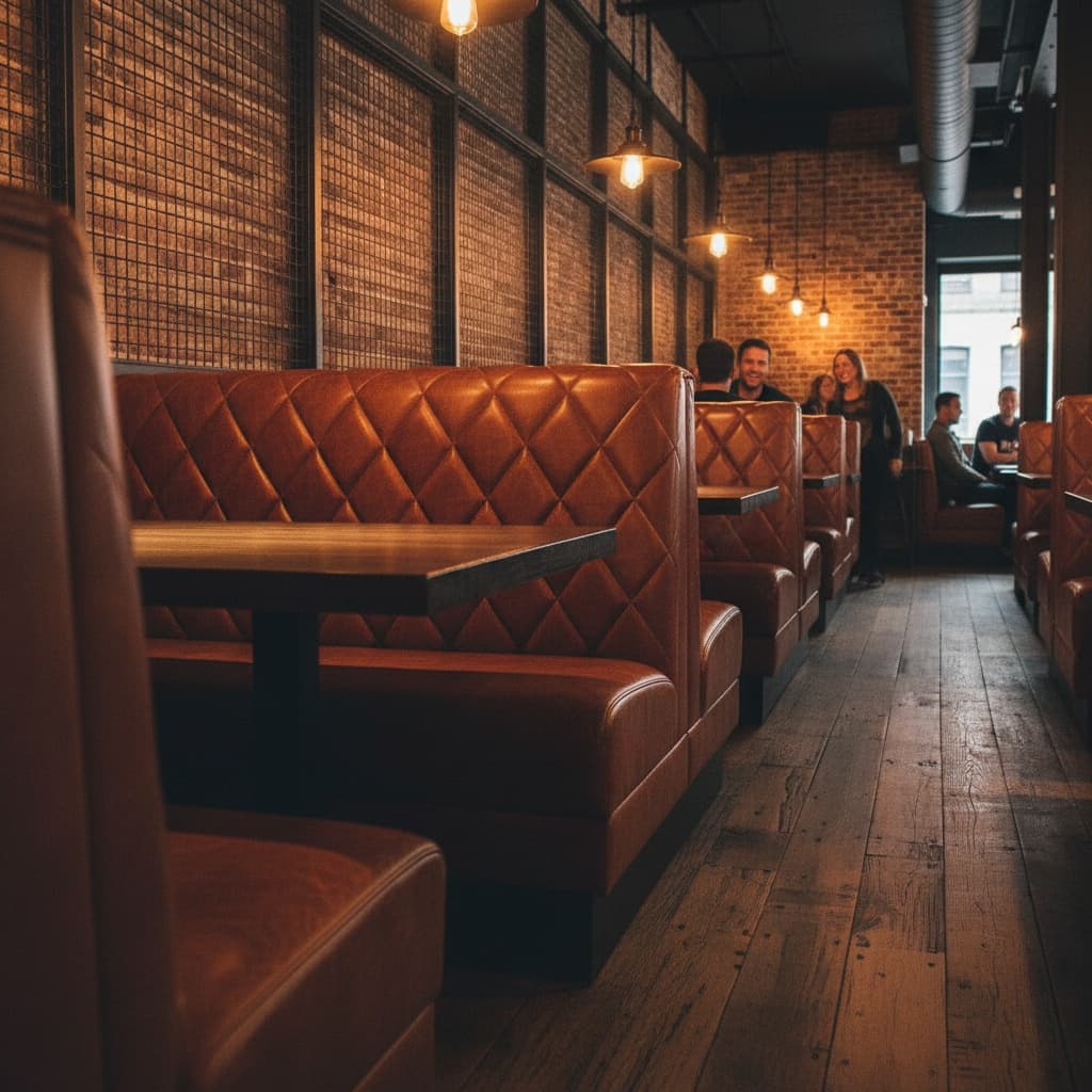 booth row perspective 48313257