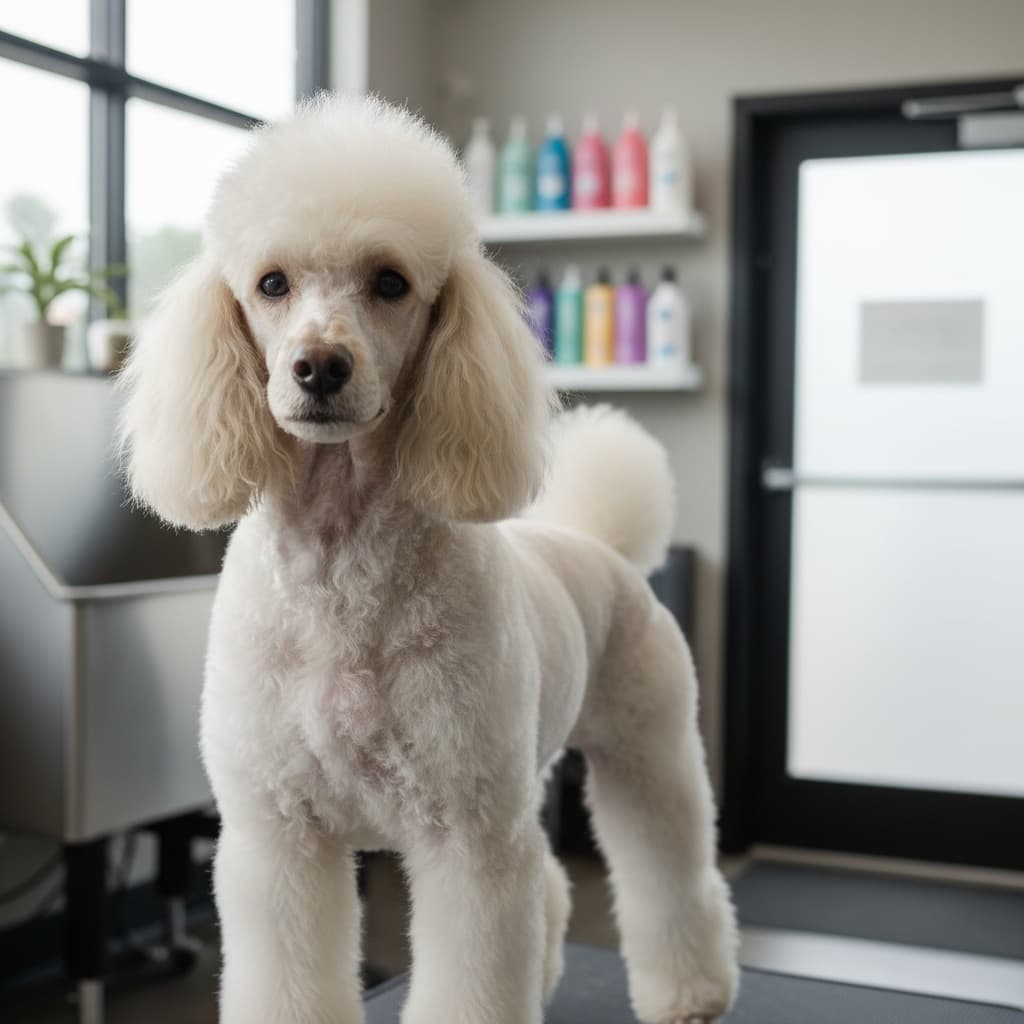 breed specific cut showcase 27132856