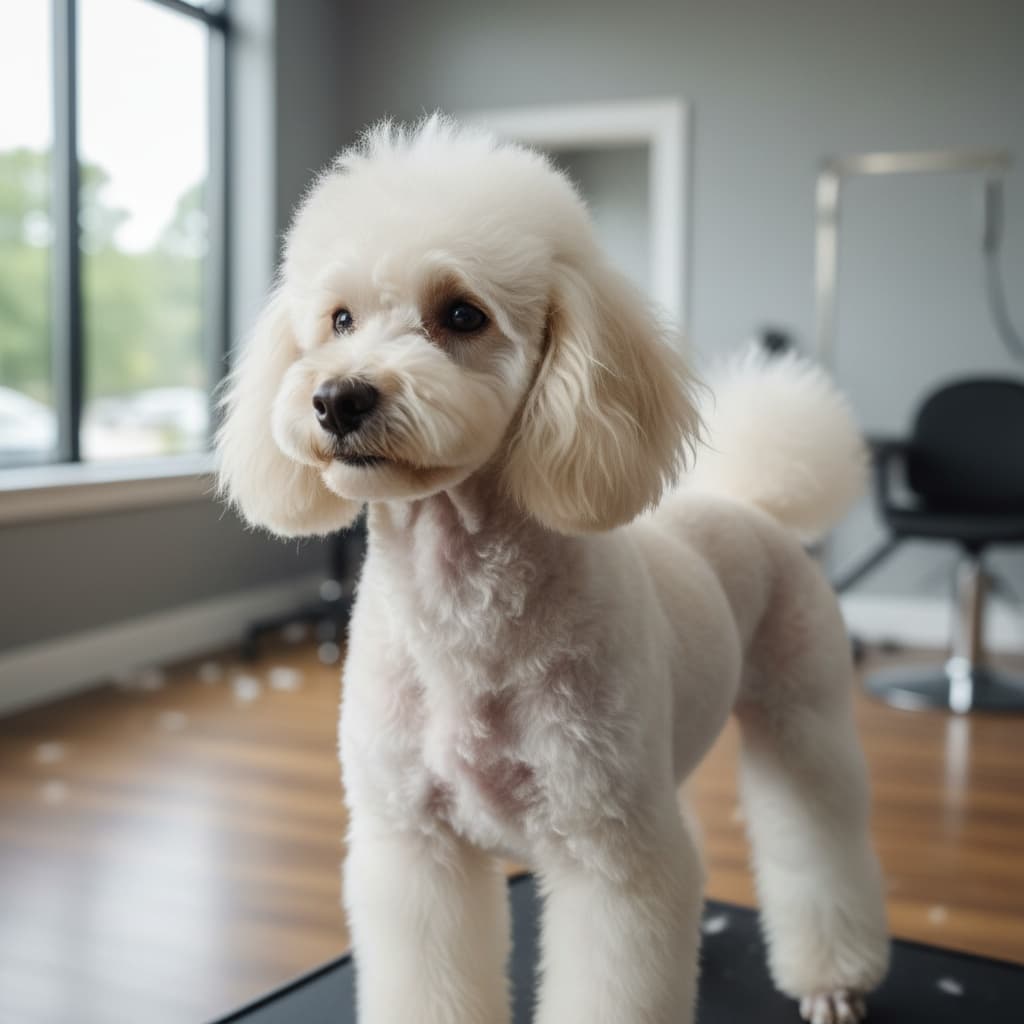 breed specific cut showcase 61528973