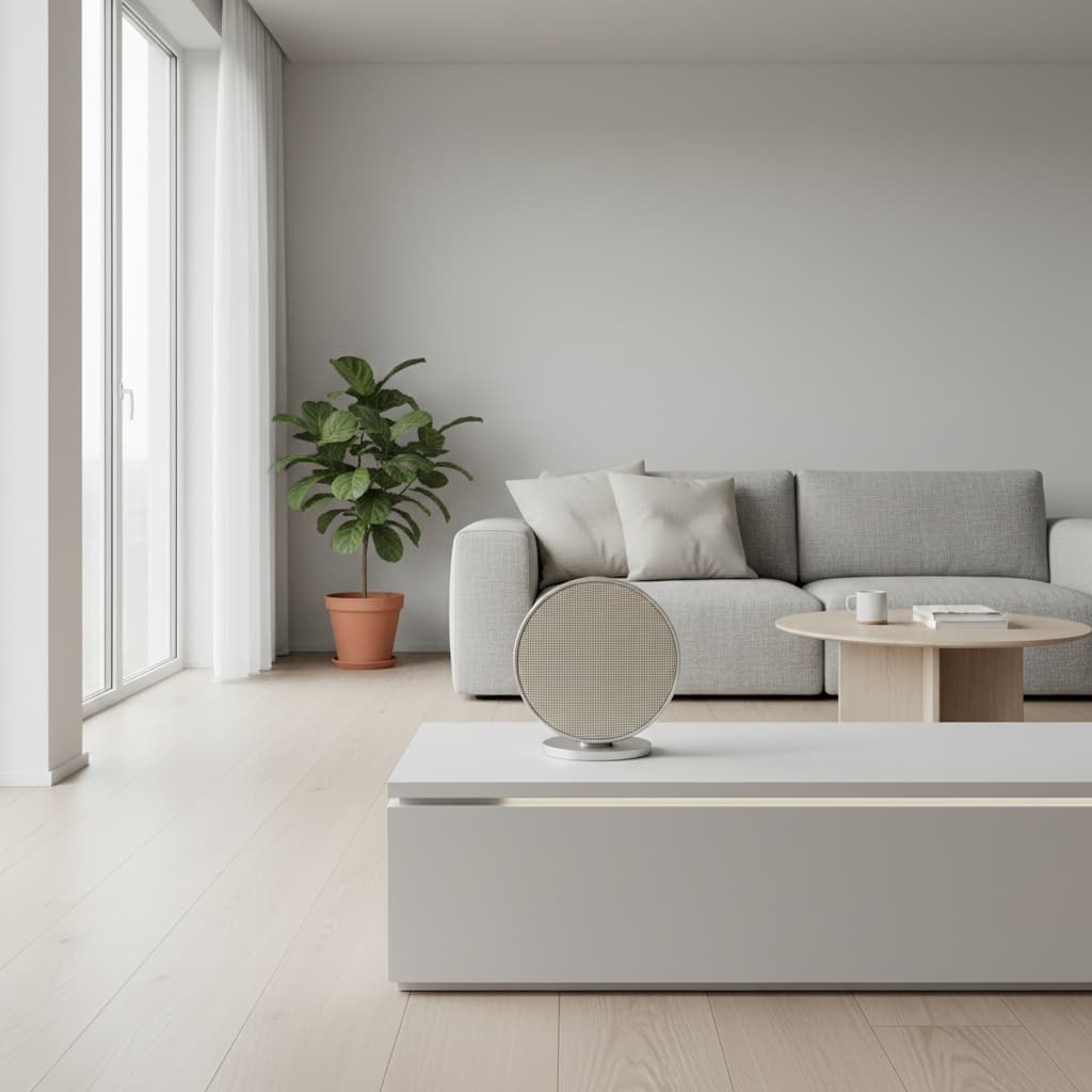 bright minimalist scene 10186899