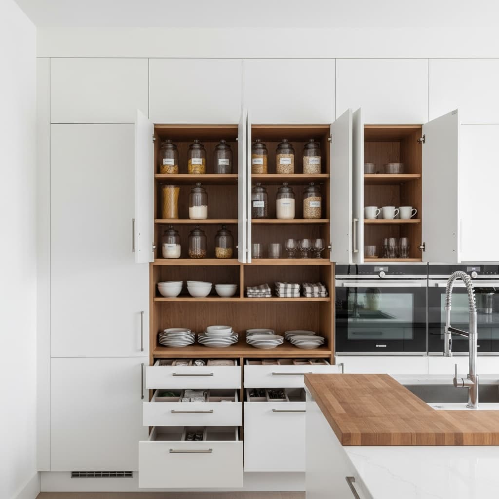 cabinet storage detail 85329104