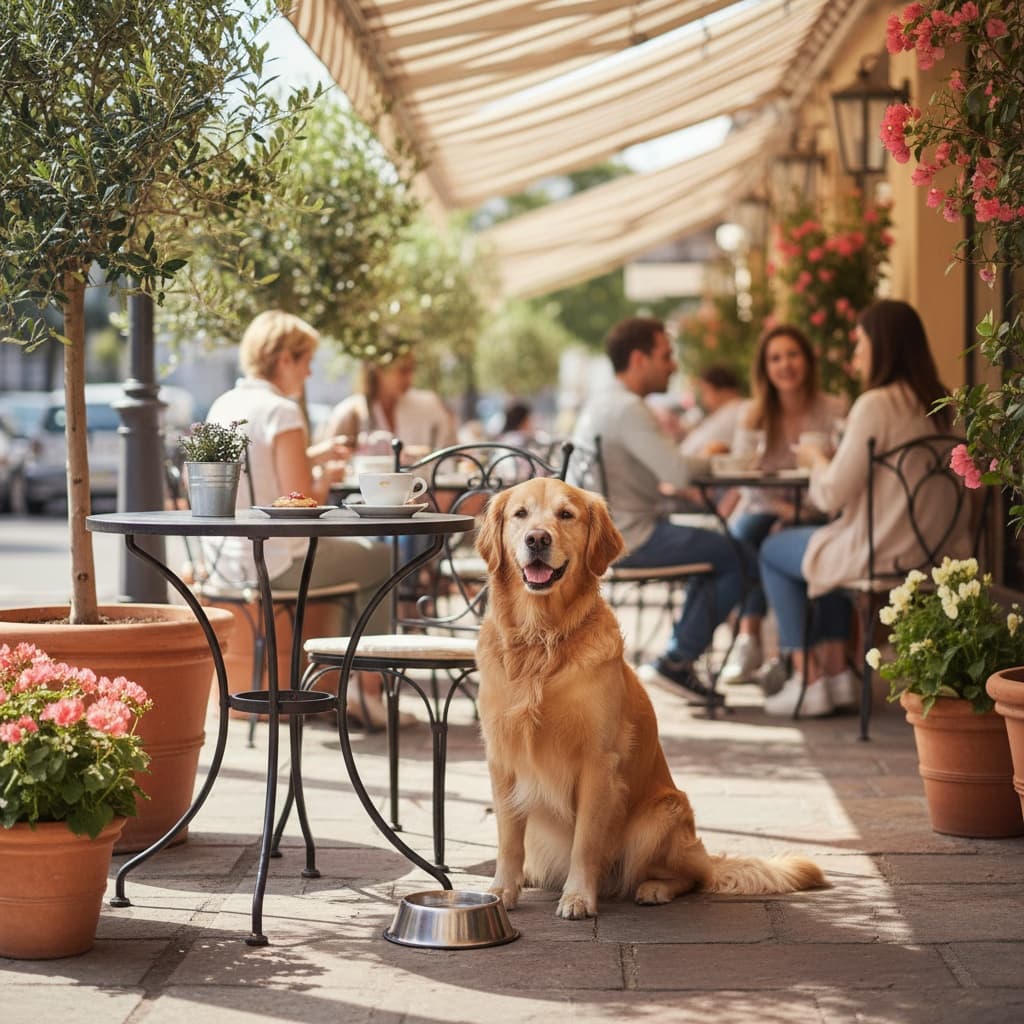 cafe patio dining table 62918379