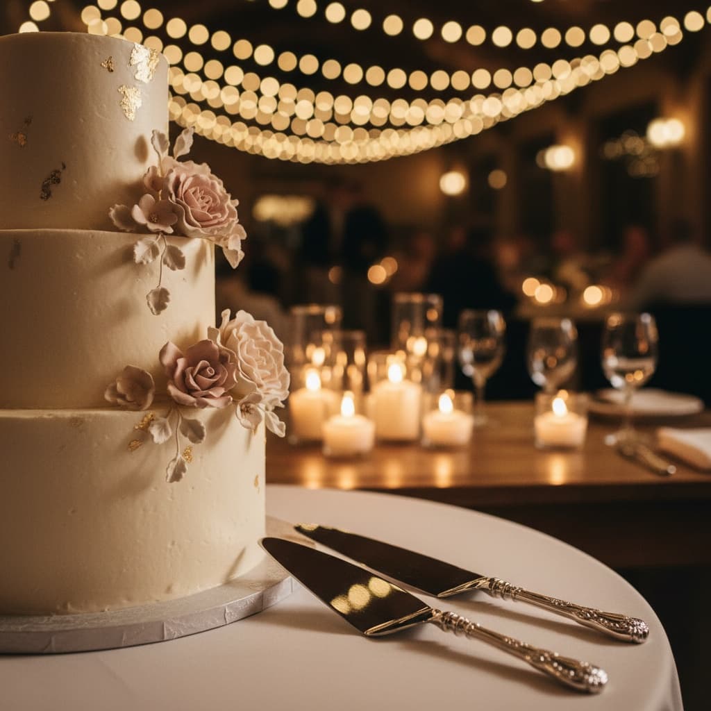 cake cutting moment setup 14083409