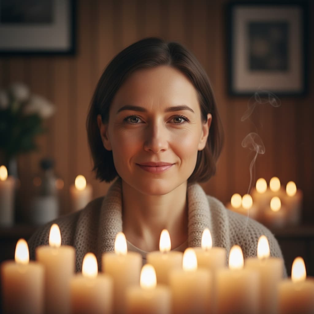 candlelight tribute 38806620
