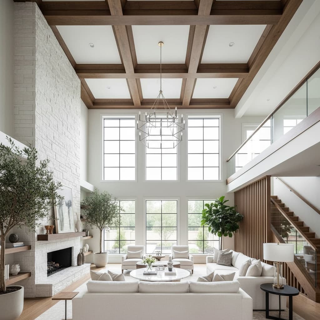 ceiling height vertical 22455718