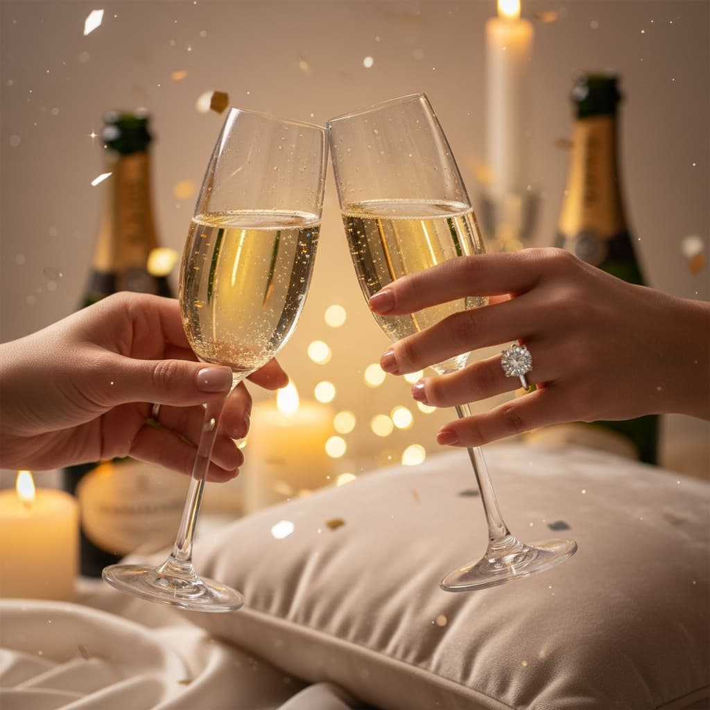 champagne celebration 29107845