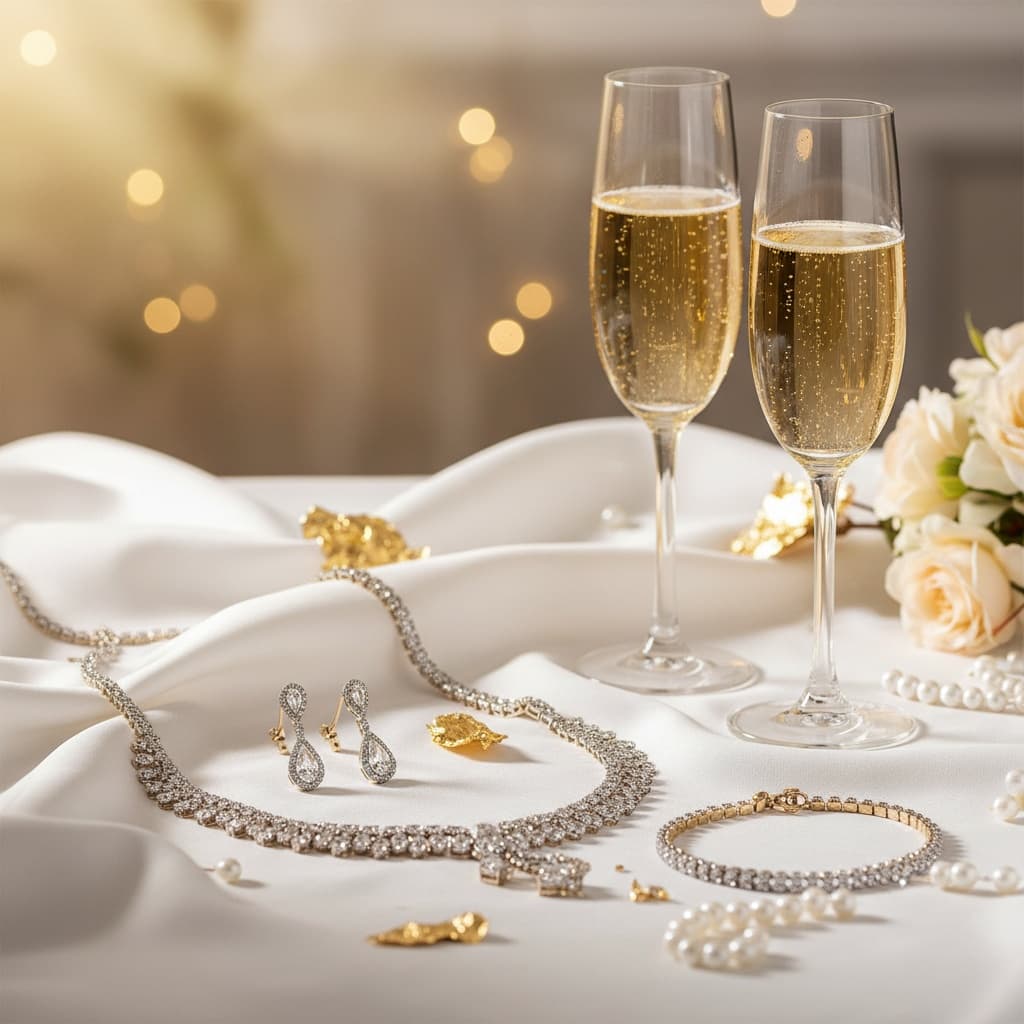 champagne celebration scene 38287721