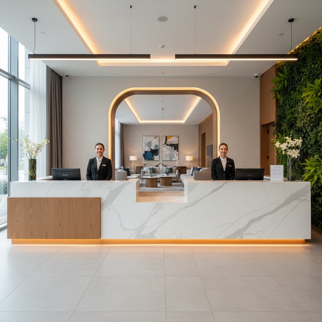 check in guest perspective 48603716