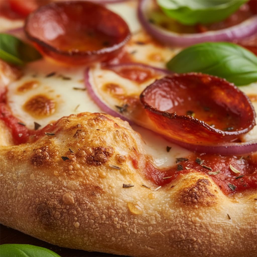 close up crust texture 16466779