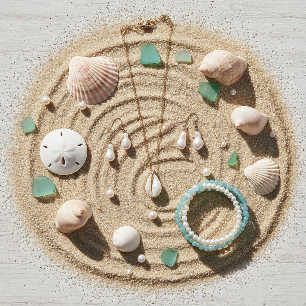 coastal beach inspired 77398398