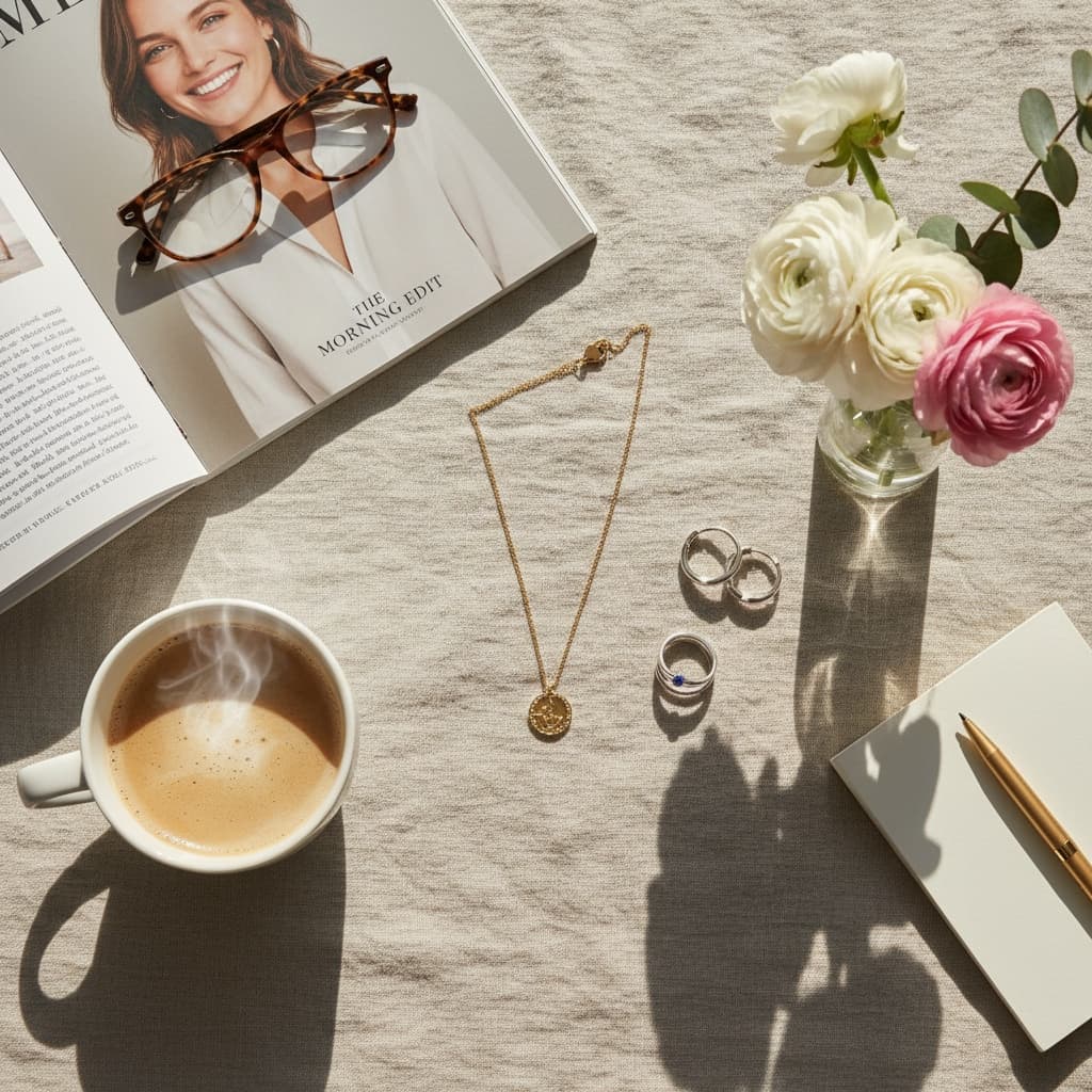 coffee lifestyle scene 89390448