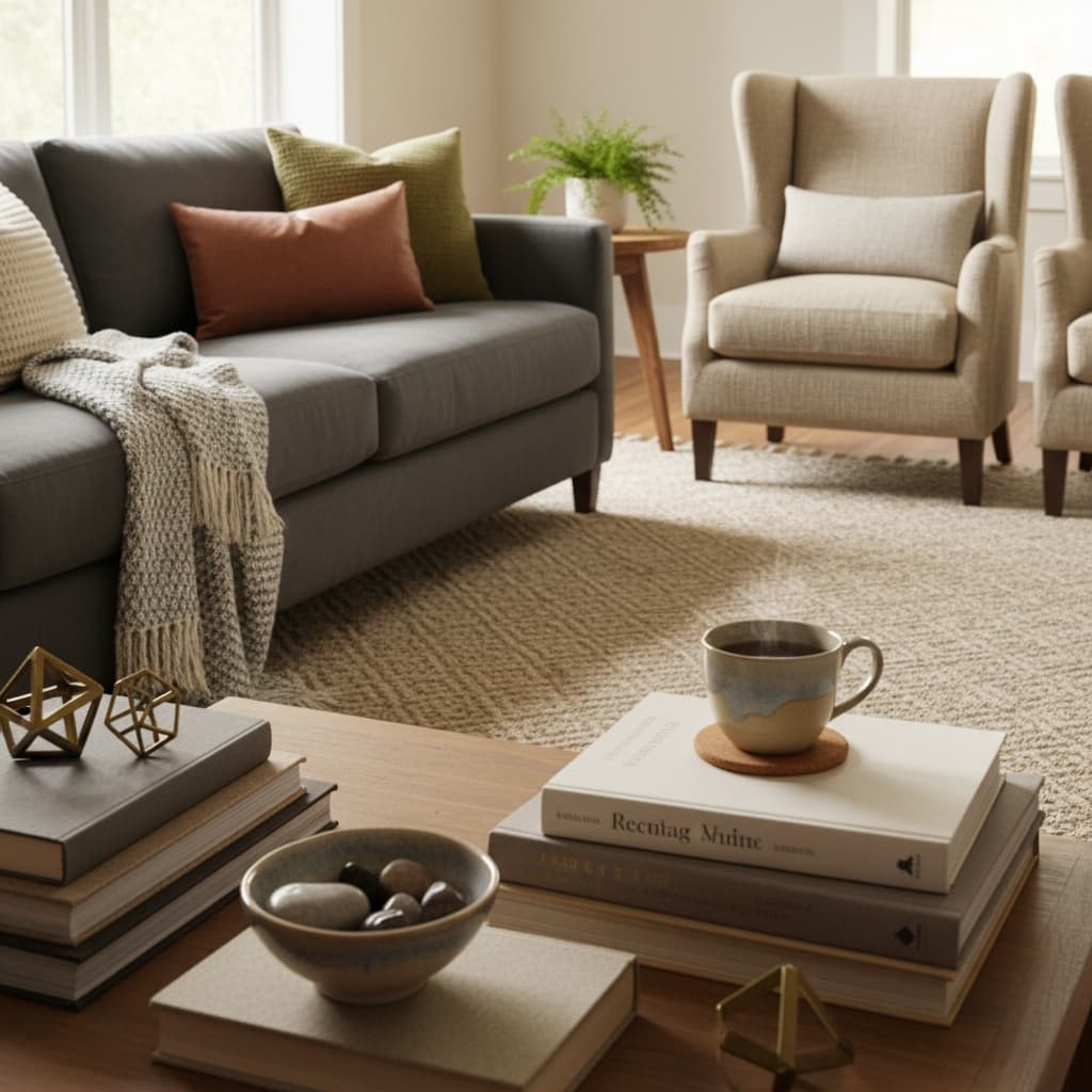 coffee table lifestyle 38091437