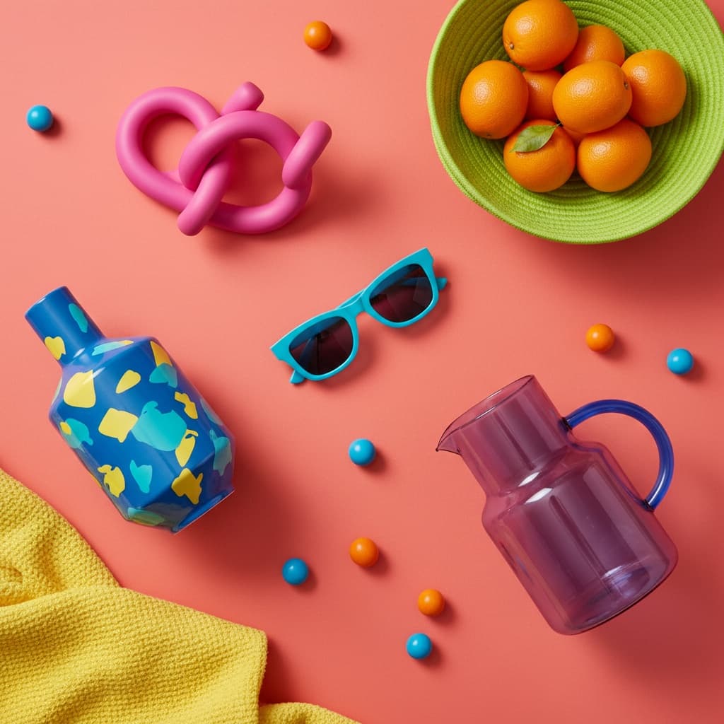 colorful vibrant background 96830997