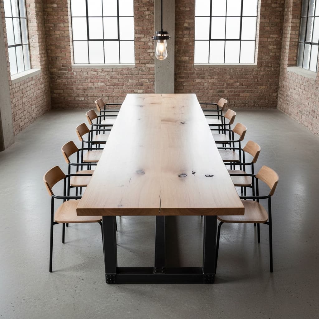 communal table overhead 67203520