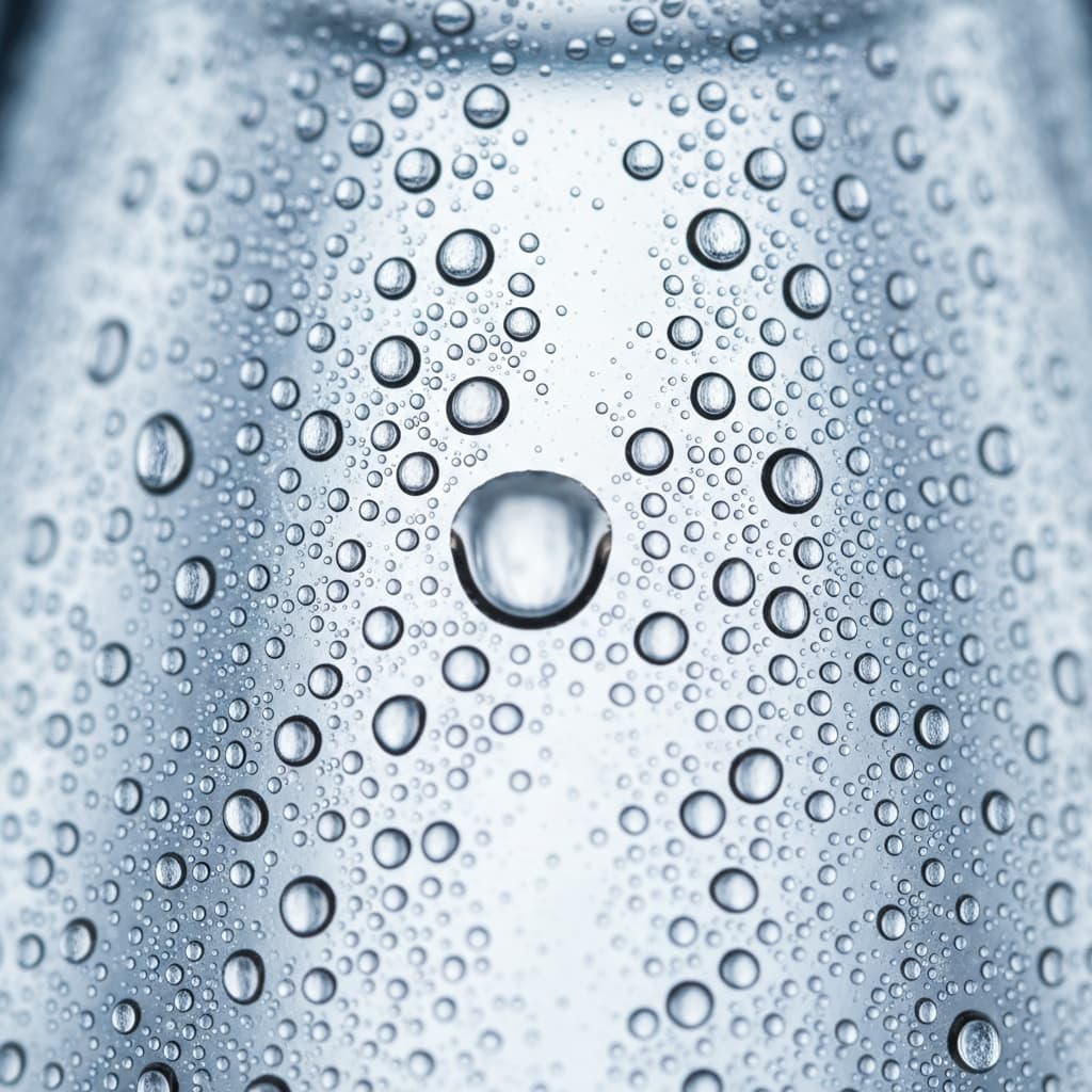 condensation closeup fresh 92657242