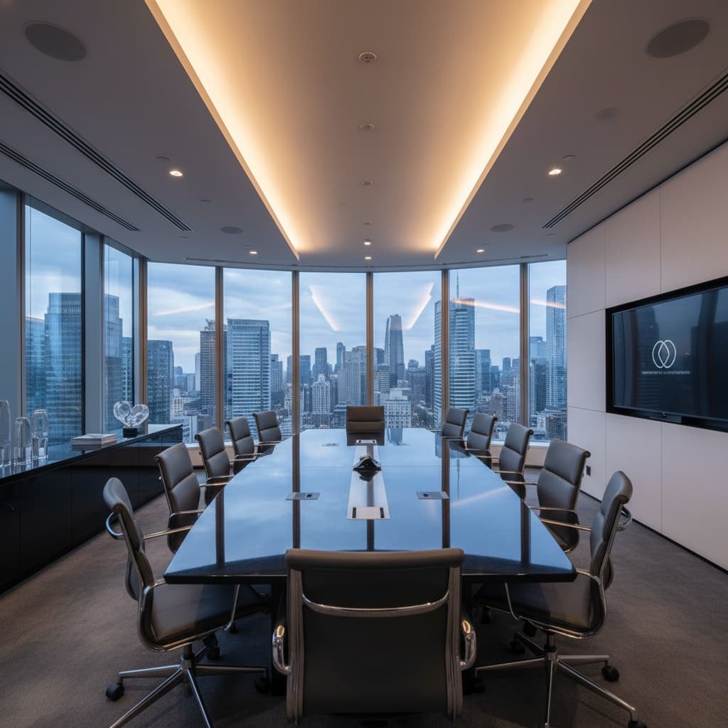 conference room executive 62520003