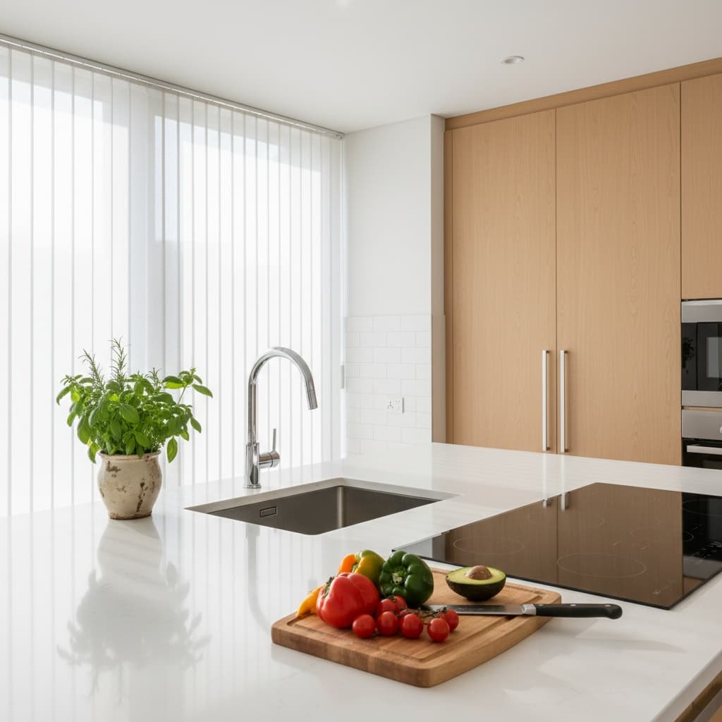 countertop prep area 76708176