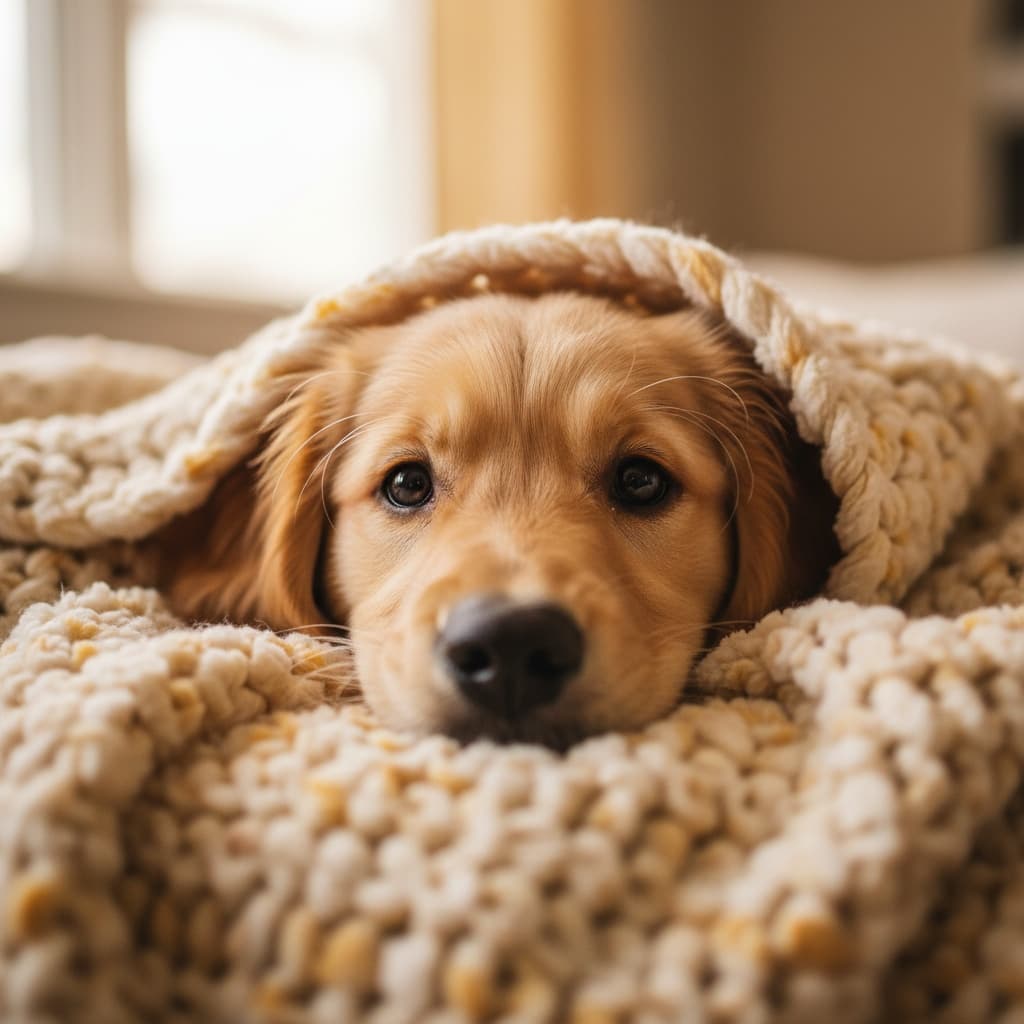cozy blanket closeup 72793773