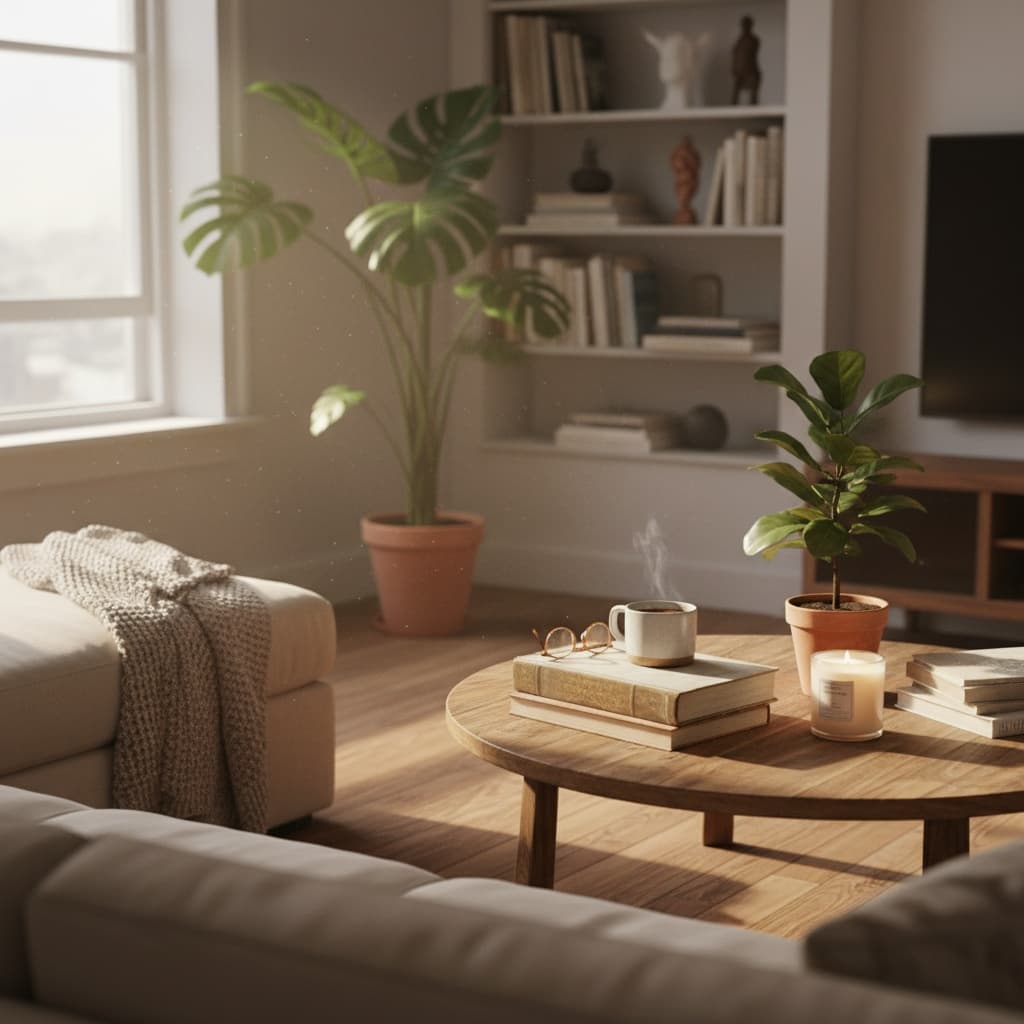 cozy detail vignette 25111000
