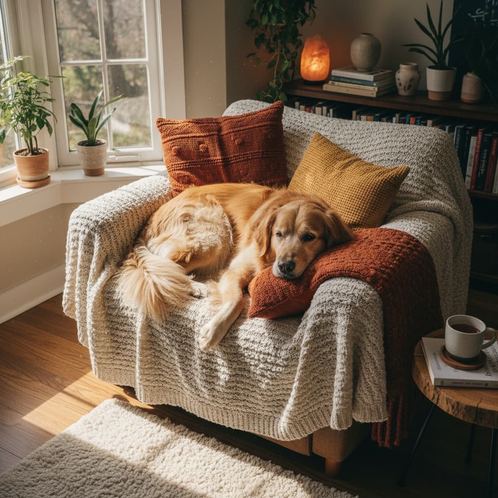 cozy lifestyle scene 36882870