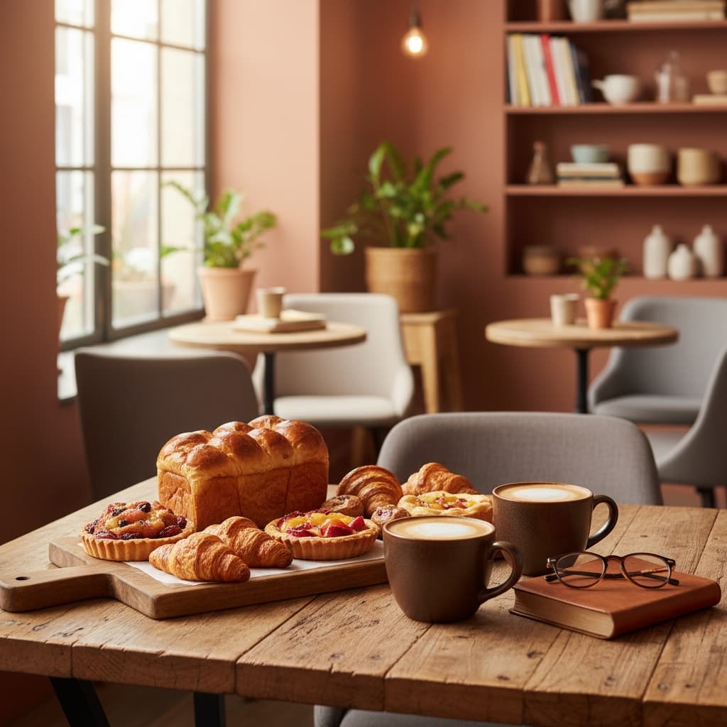 cozy seating area table 33759856