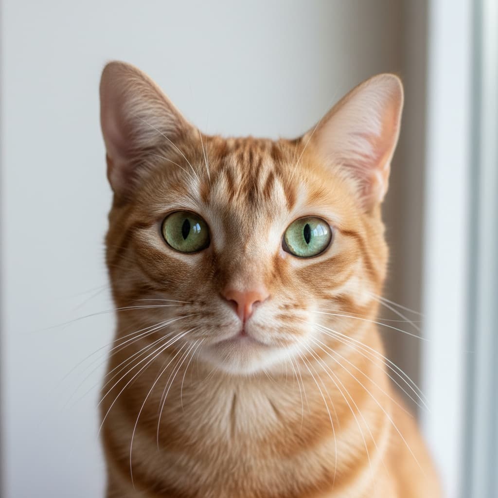 curious direct gaze 89300067
