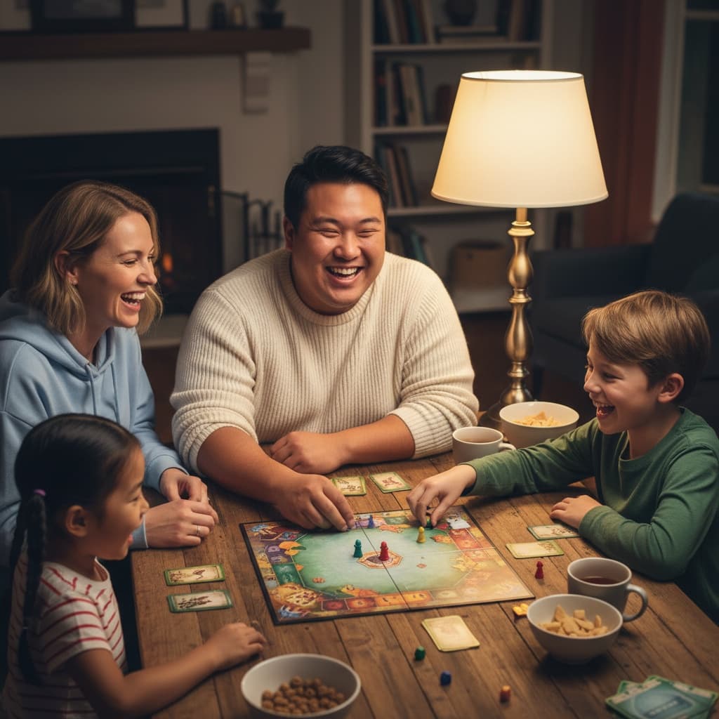 curve asian man game night playing 43269144