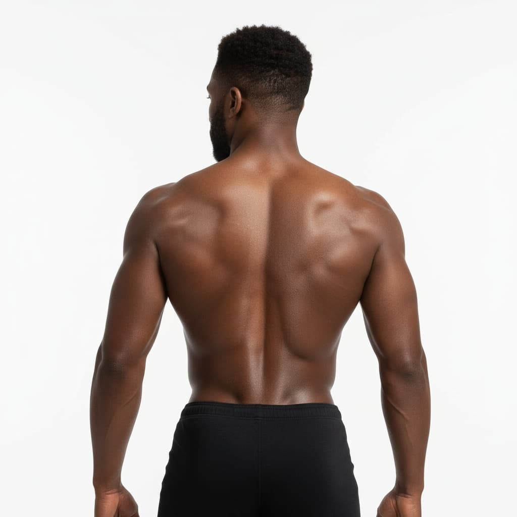 curve black man after back definition results 96831293