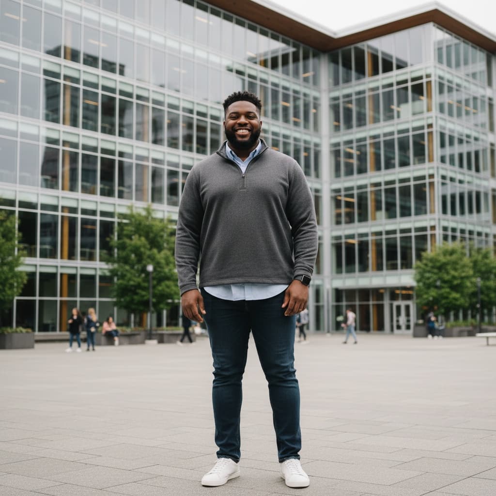 curve black man tech campus modern 18502824
